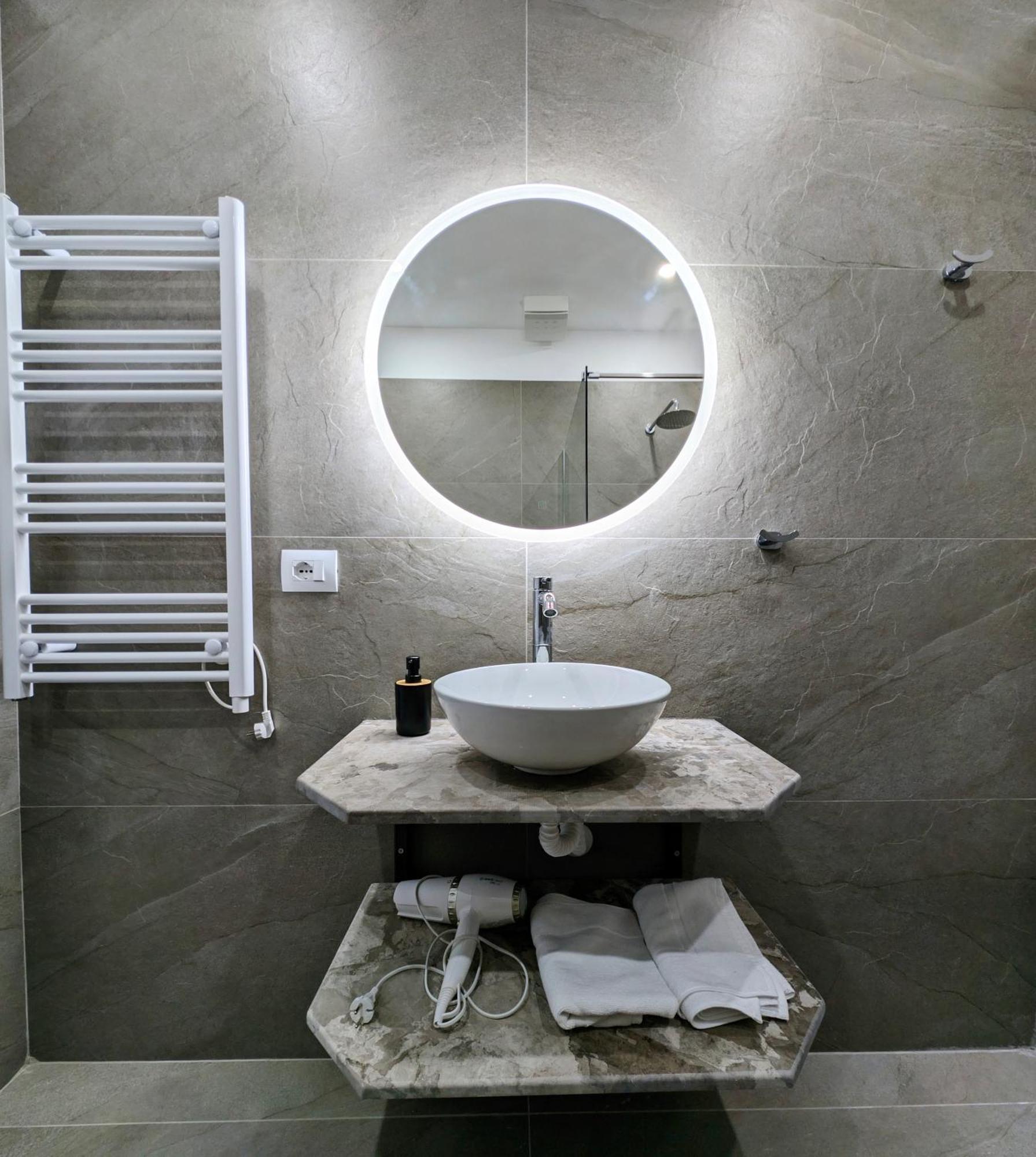 Appartamento With Garden & Balcony Berat